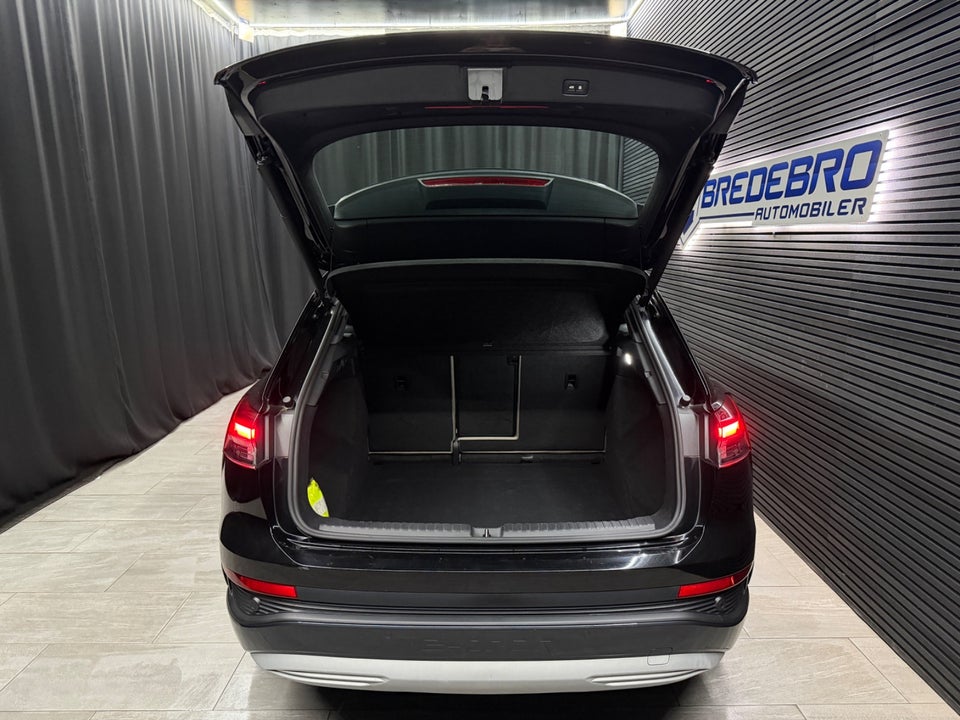 Audi Q4 e-tron 45 Progress 5d