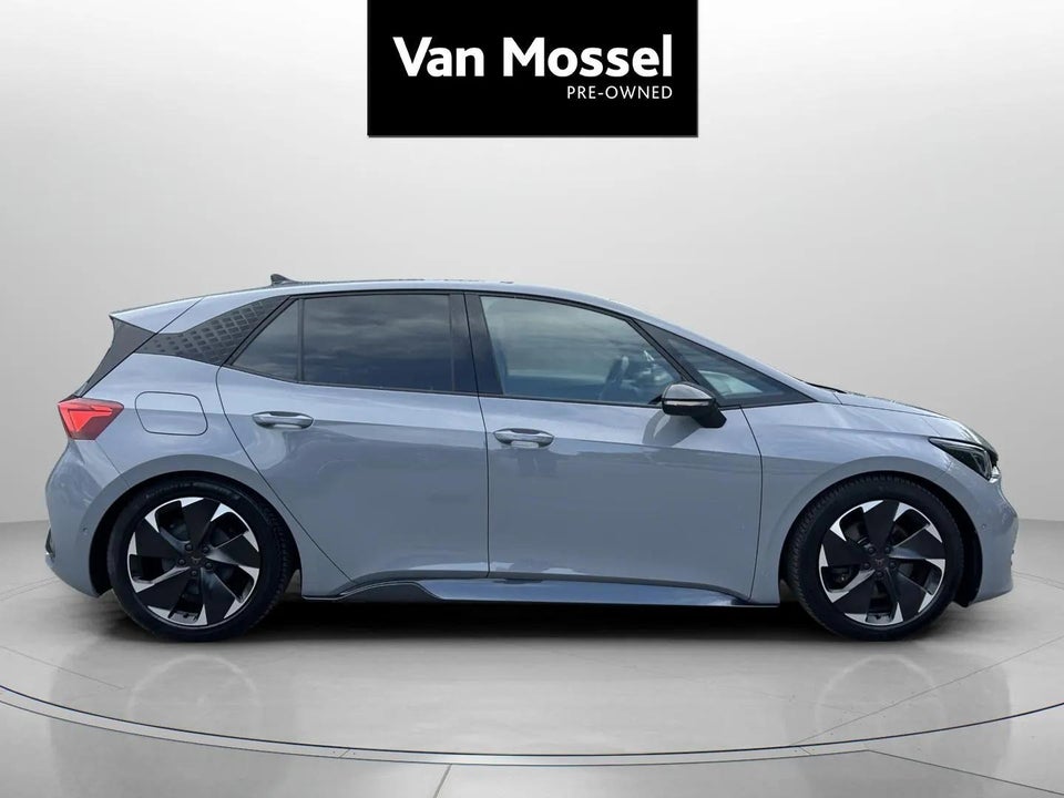 Cupra Born 77 e-Boost 5d