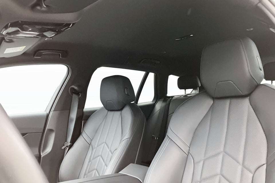 BMW i5 eDrive40 Touring M-Sport 5d