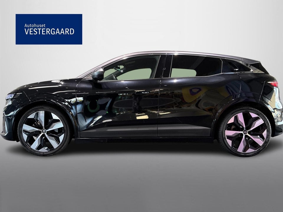 Renault Megane E-Tech 60 Techno 5d