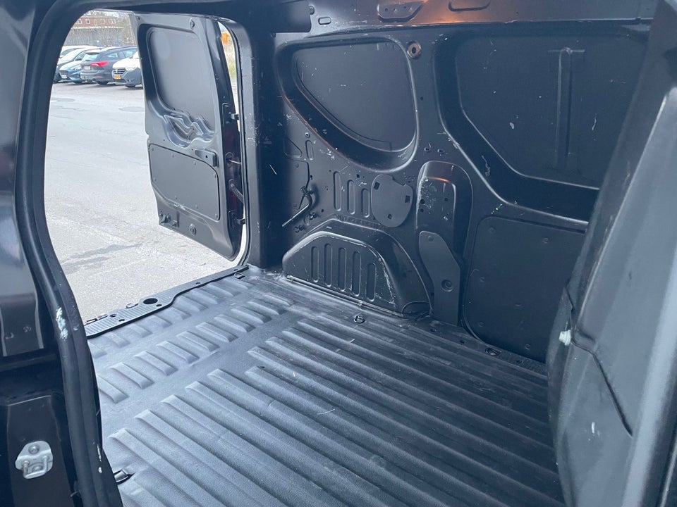 Dacia Dokker 1,5 dCi 90 Ambiance Van 5d