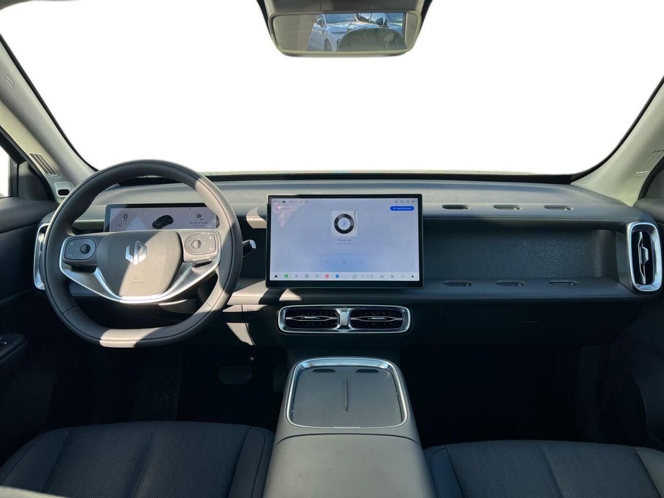 Leapmotor B10 67 Design 5d