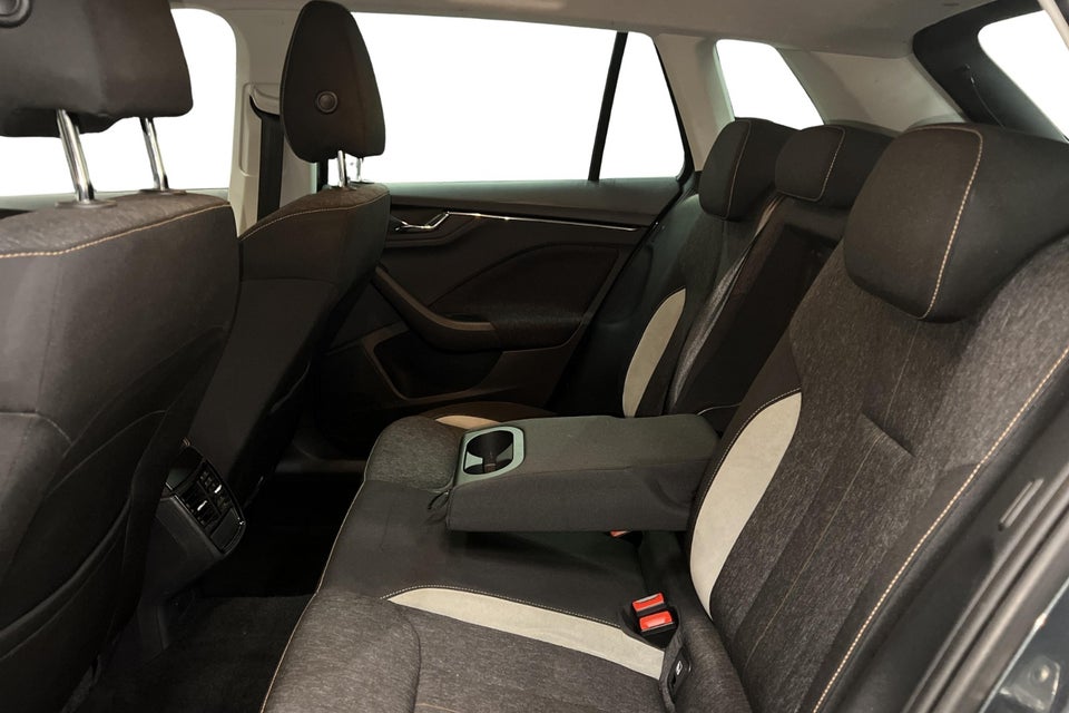 Skoda Kamiq 1,0 TSi 115 Style 5d