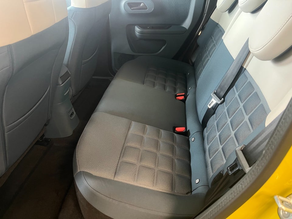 Fiat Grande Panda 45 la Prima 5d