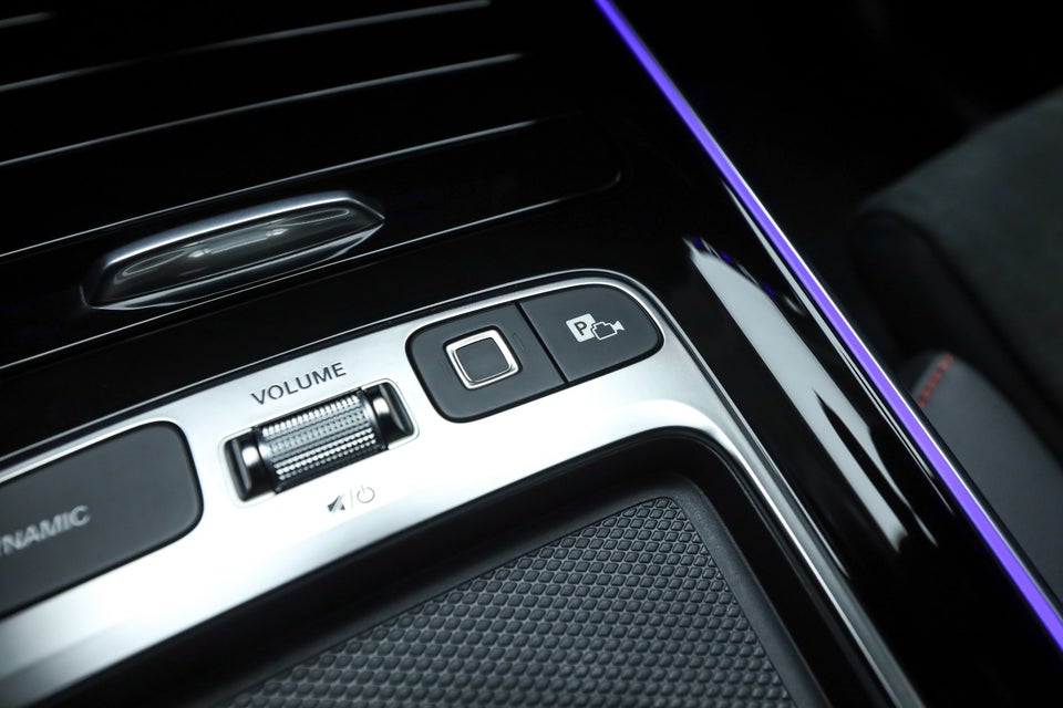 Mercedes EQA250+ AMG Premium 5d