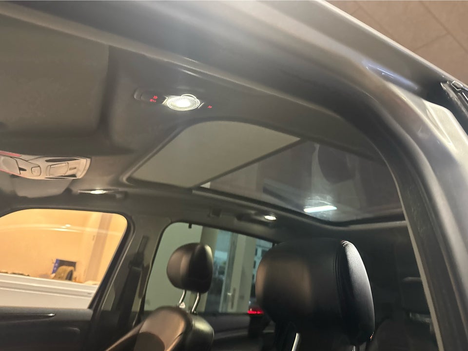 Ford S-MAX 2,0 SCTi 240 Titanium aut. 7prs 5d
