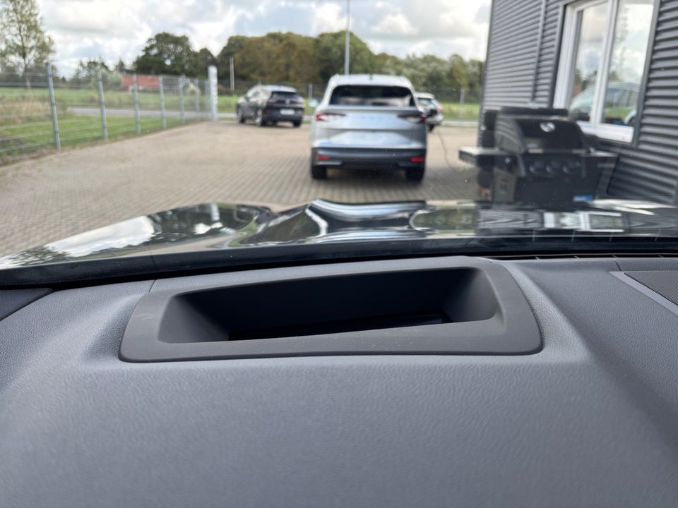 BMW iX3 Charged Plus M-Sport 5d