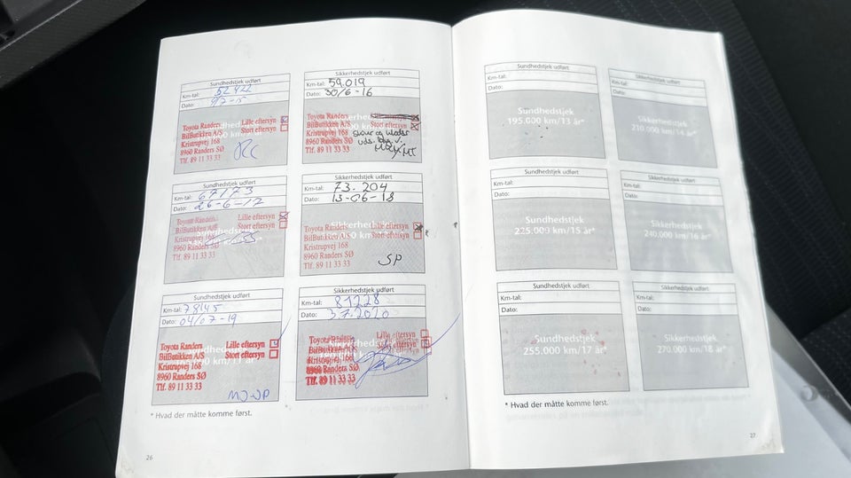 Toyota Auris 1,6 Luna+ 5d