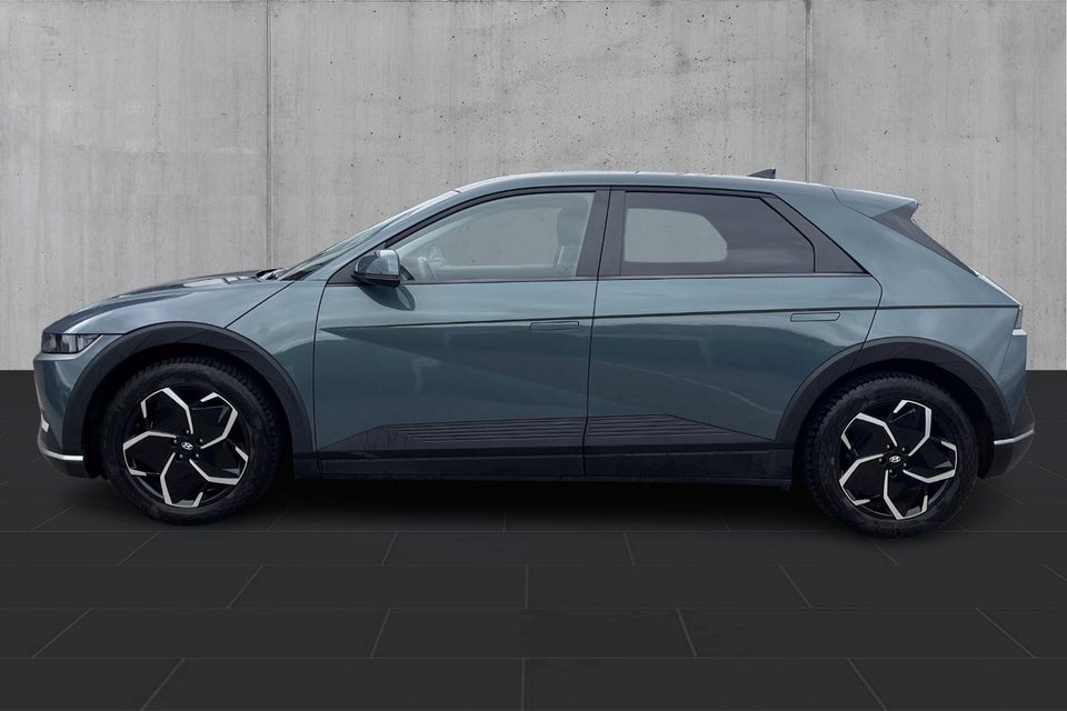 Hyundai Ioniq 5 58 Essential 5d