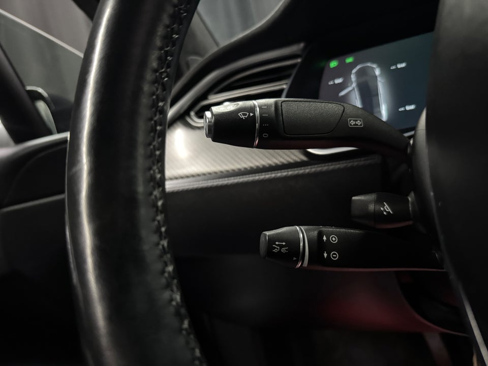 Tesla Model X 100D 7prs 5d