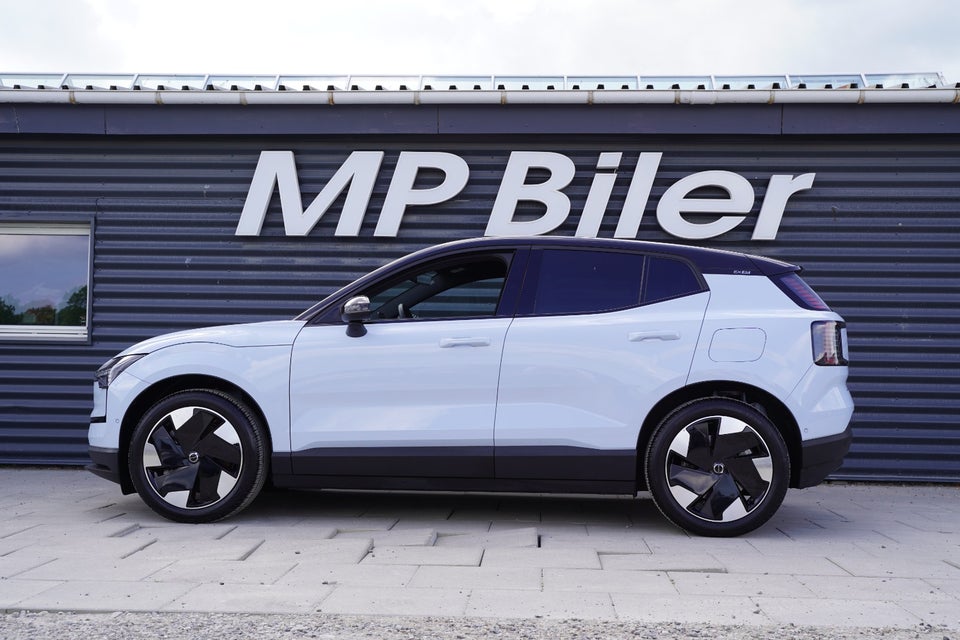 Volvo EX30 Twin Performance Ultra 5d