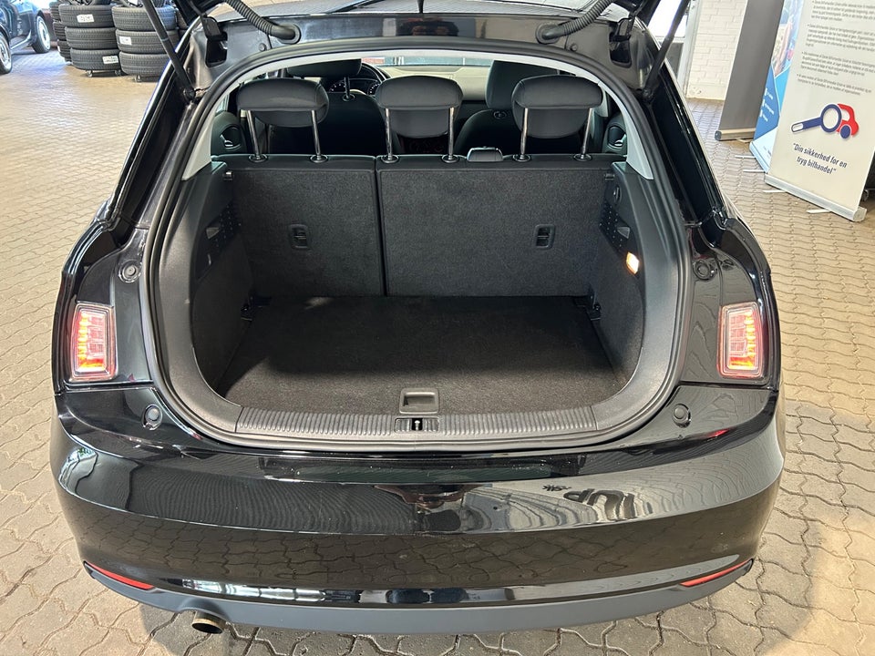 Audi A1 1,0 TFSi 95 Sportback 5d