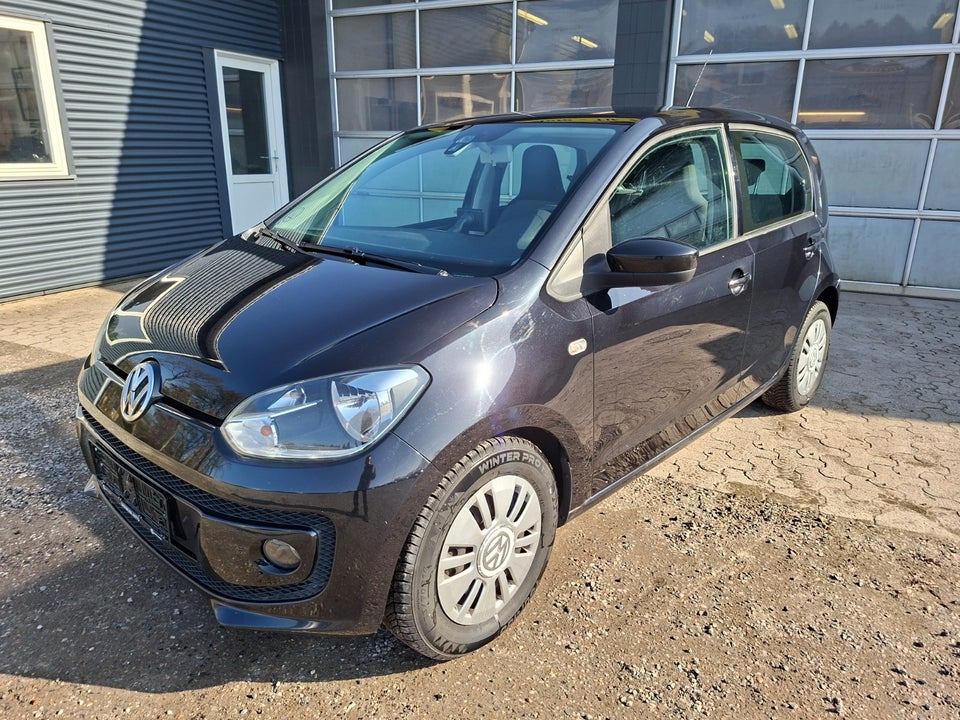 VW Up! 1,0 60 Move Up! BMT 5d