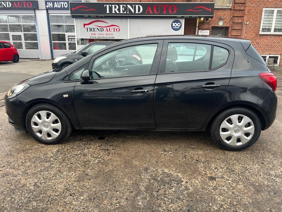 Opel Corsa 1,0 T 90 Enjoy 5d