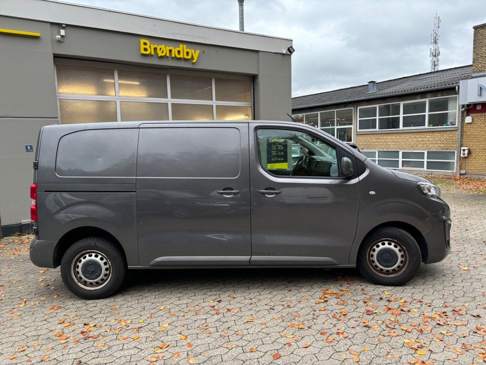 Peugeot Expert 2,0 BlueHDi 120 L2 Premium Van