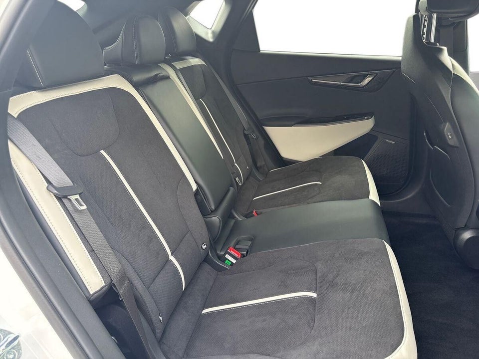 Kia EV6 84 Long Range GT-Line 5d