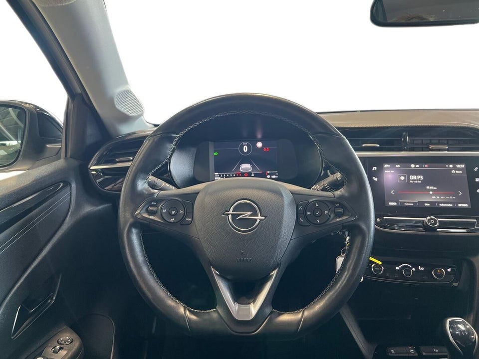 Opel Corsa 1,2 Dynamite 5d