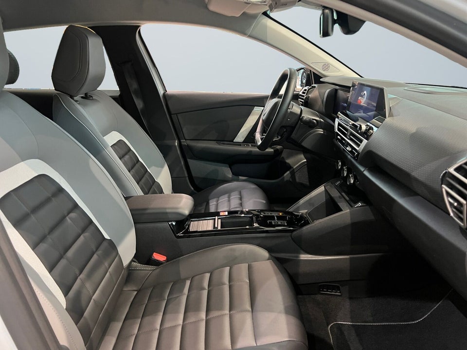 Citroën ë-C4 54 VTR Sport 5d