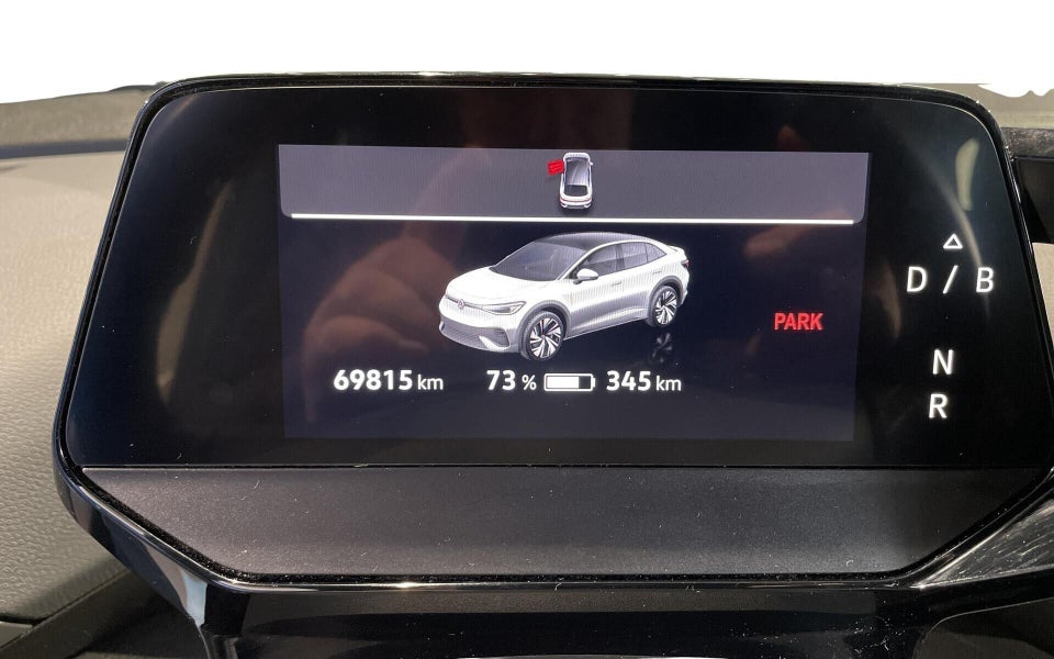 VW ID.5 77 Pro Performance 5d