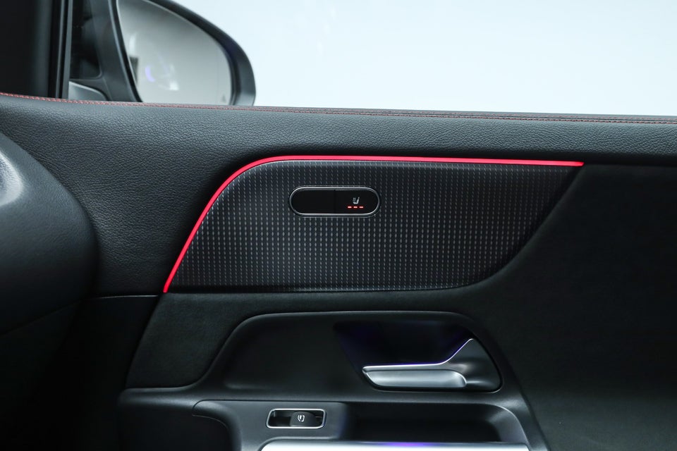 Mercedes EQA250+ AMG Line 5d