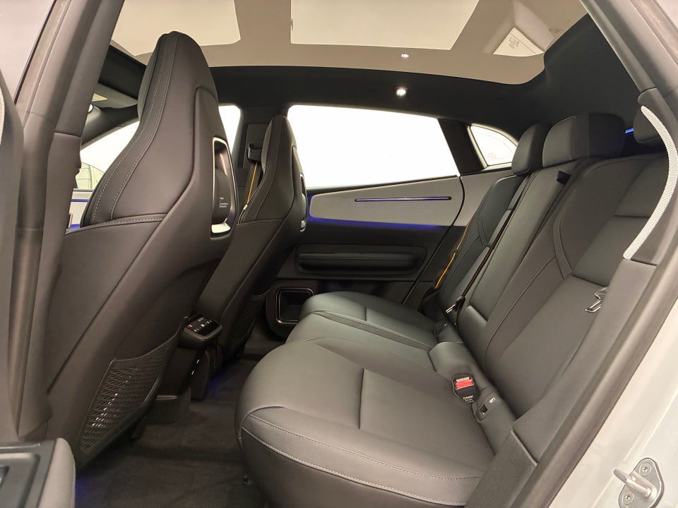 Polestar 4 Long Range AWD 5d