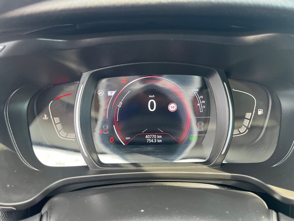 Renault Kadjar 1,3 TCe 160 Bose Edition EDC 5d