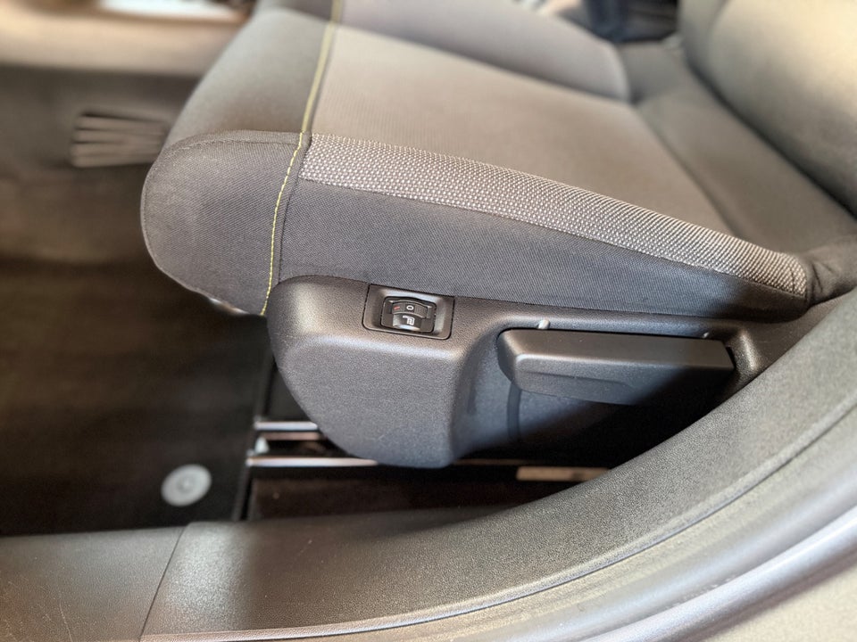 Citroën C3 1,6 BlueHDi 75 Cool 5d