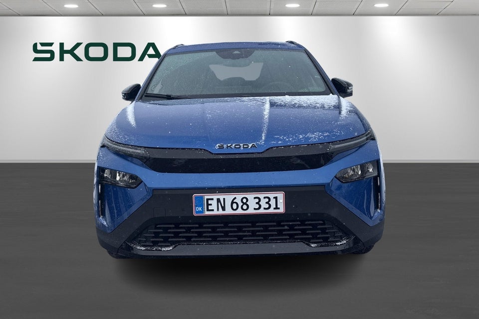 Skoda Elroq 60 iV Sportline 5d