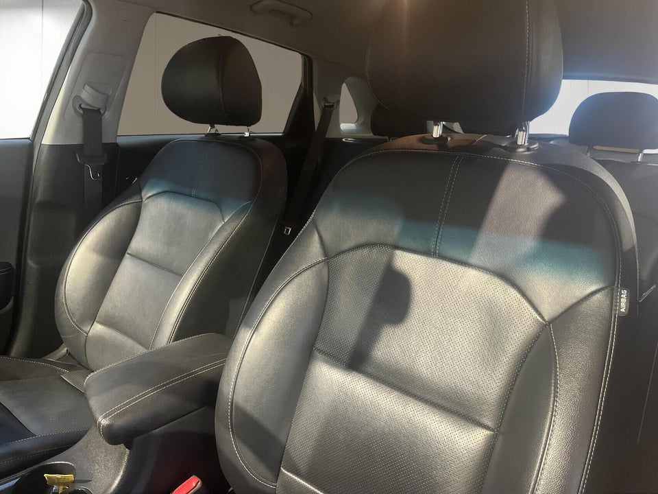 Kia Niro 1,6 PHEV Advance DCT 5d