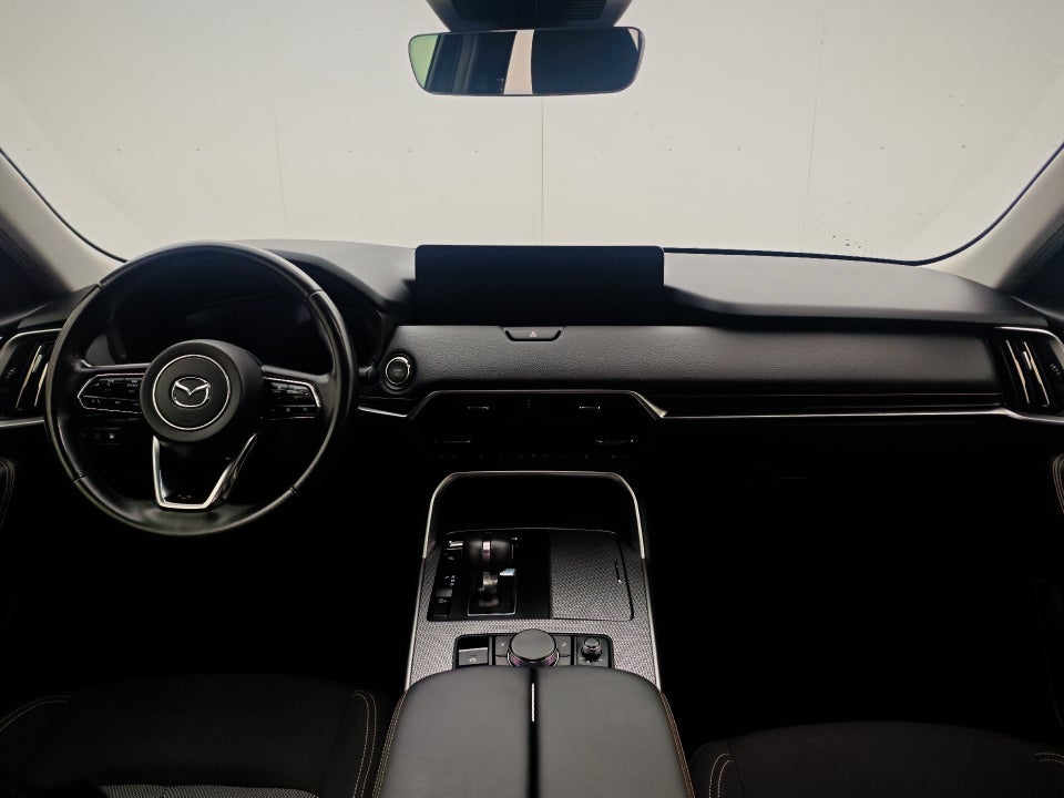 Mazda CX-60 2,5 PHEV Exclusive-Line aut. AWD 5d