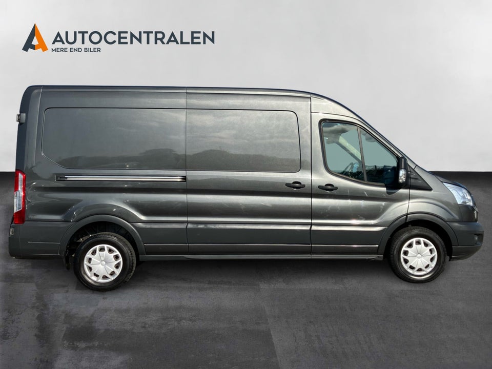 Ford Transit 350 L3 Van 2,0 TDCi 170 Trend H2 FWD