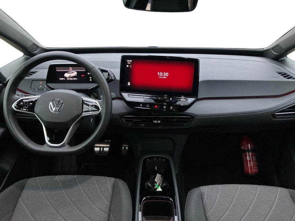 VW ID.3 58 Pro Performance Business 5d