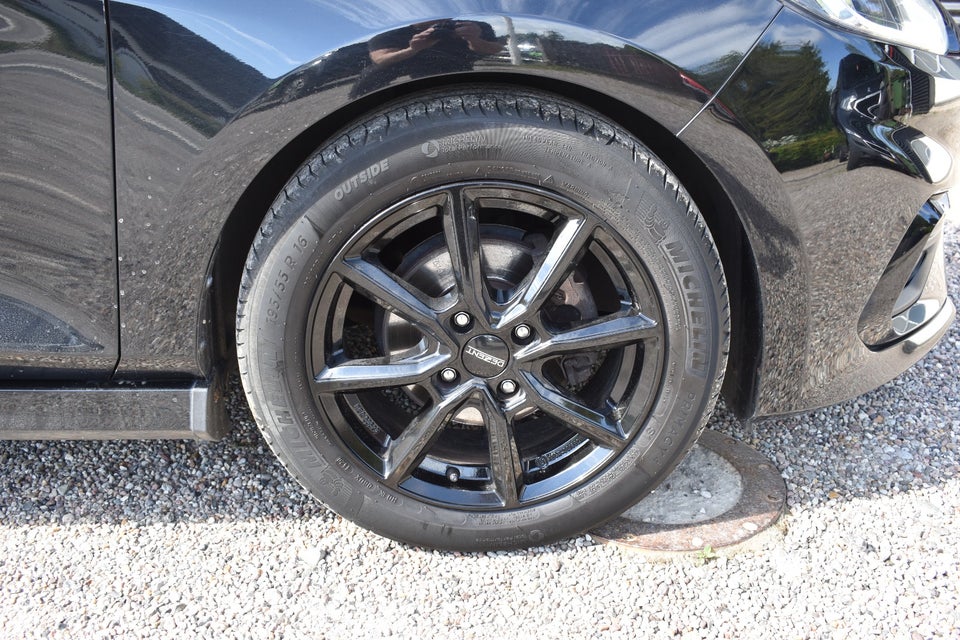 Ford Fiesta 1,0 EcoBoost ST-Line 5d