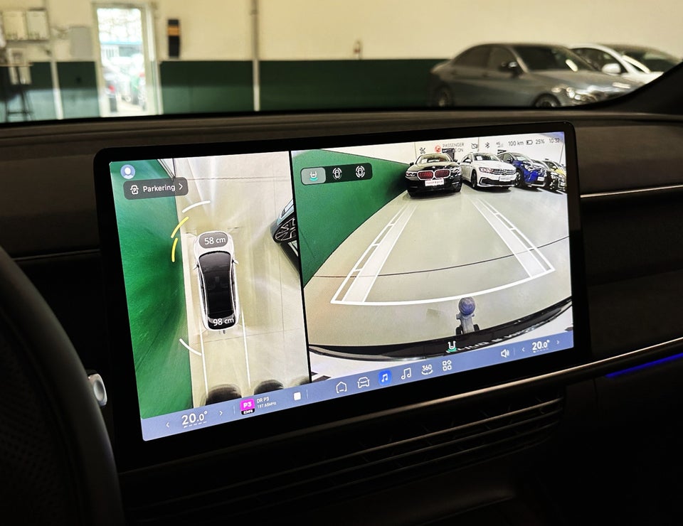 Xpeng G6 Long Range 5d