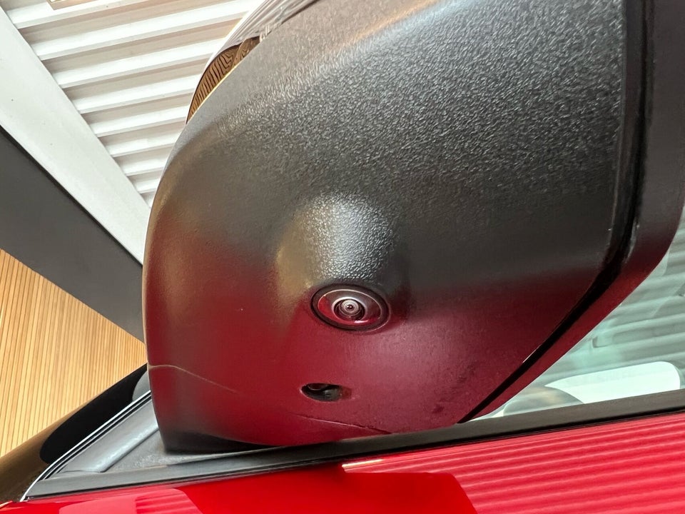 Ford Explorer 77 Select Extended Range 5d