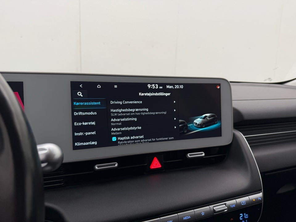 Hyundai Ioniq 5 77 Essential 5d