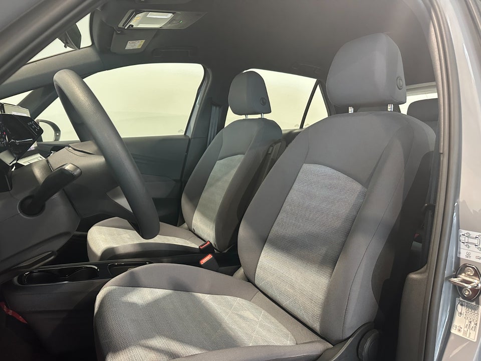 VW ID.3 58 Pro Performance 5d