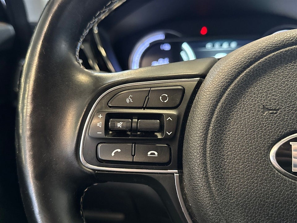 Kia e-Niro 64 Comfort 5d