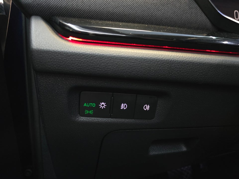 Skoda Octavia 2,0 TDi 150 Style DSG 5d