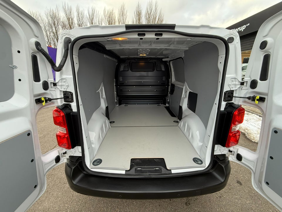 Citroën ë-Jumpy 75 L2 BaseLine