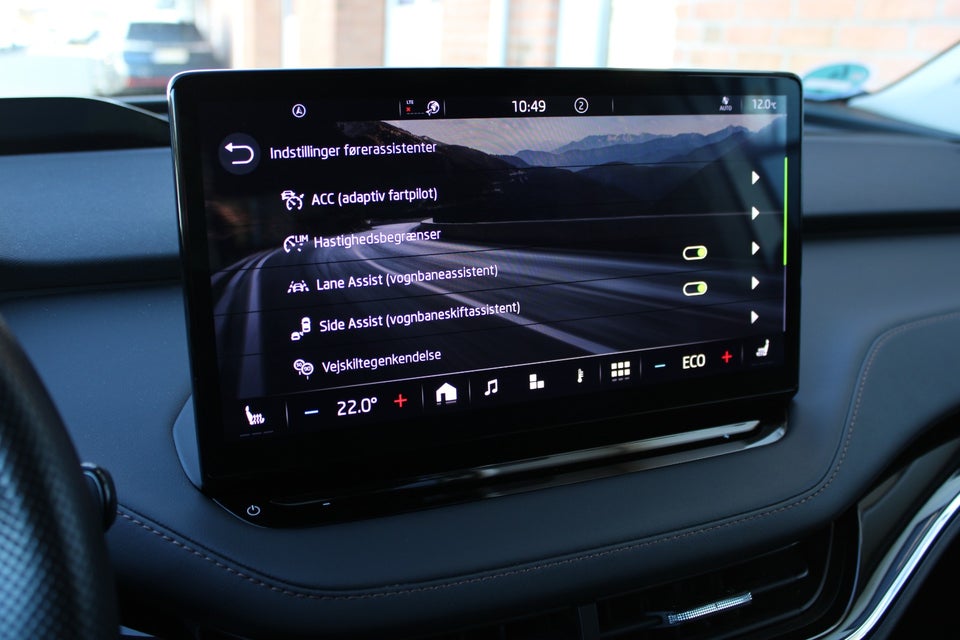 Skoda Enyaq 80 iV Suite 5d