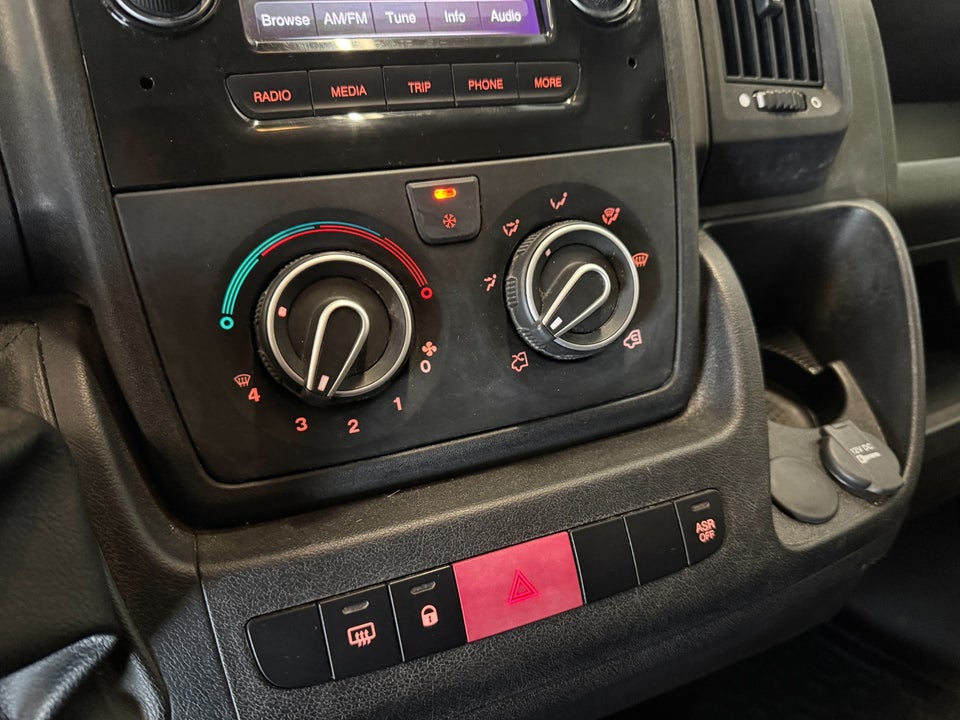 Citroën Jumper 30 2,0 BlueHDi 130 L2H1 ProffLine