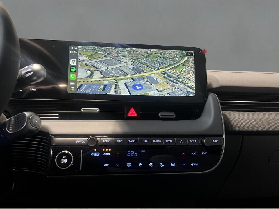 Hyundai Ioniq 5 84 Ultimate 5d