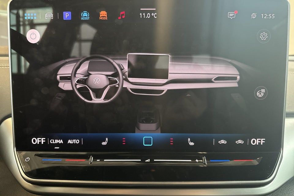 VW ID.4 77 Style 4Motion 5d