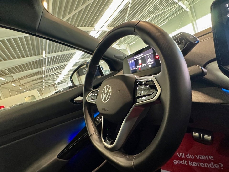 VW ID.5 77 Pro Performance 5d