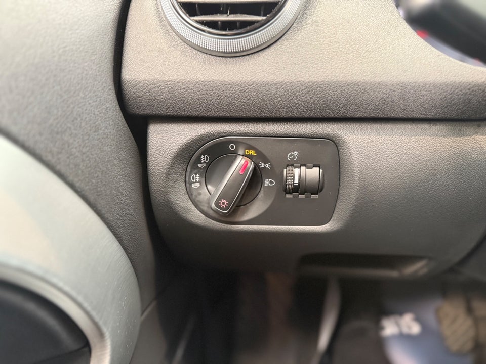 Audi A3 1,4 TFSi Ambiente 3d