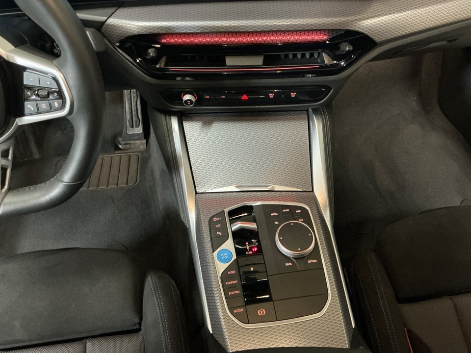 BMW i4 xDrive40 M-Sport Pro 5d