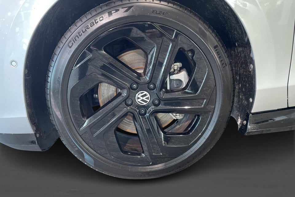 VW ID.7 86 GTX Max+ Tourer 4Motion 5d