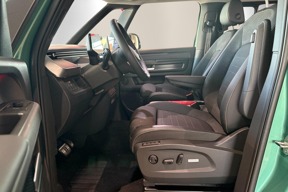 VW ID.Buzz 79 Style+ SWB 5d