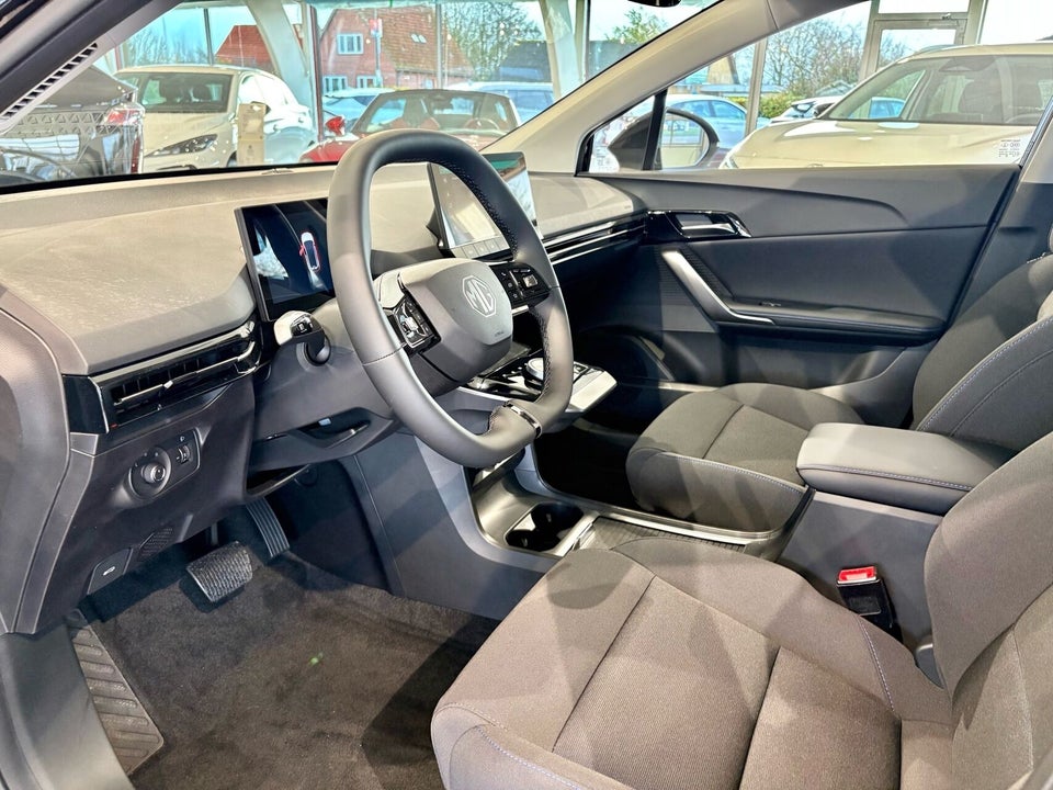 MG 4 51 Nordic Edition 5d